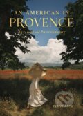 Kniha: An American in Provence (Jamie Beck). Simon Element, 2022 Kniha: An American in Provence (Jamie Beck). Simon Element, 2022