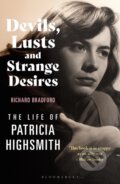 Kniha: Devils, Lusts and Strange Desires (Richard Bradford). Bloomsbury, 2023 Kniha: Devils, Lusts and Strange Desires (Richard Bradford). Bloomsbury, 2023