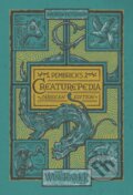 Kniha: Pembrick's Creaturepedia (Andrew Peterson). John Murray, 2023 Kniha: Pembrick's Creaturepedia (Andrew Peterson). John Murray, 2023