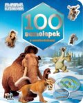 Kniha: 100 samolepek s omalovánkami Doba ledová (Jiří Models). Jiří Models, 2025 Kniha: 100 samolepek s omalovánkami Doba ledová (Jiří Models). Jiří Models, 2025
