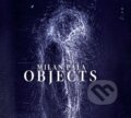 Hudební CD: Milan Paľa: Objects (Hudobné albumy). Hudobné albumy Hudební CD: Milan Paľa: Objects (Hudobné albumy). Hudobné albumy