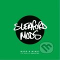 Hudební CD: Sleaford Mods: Mork N Mindy LP (Bertus). Bertus, 2020 Hudební CD: Sleaford Mods: Mork N Mindy LP (Bertus). Bertus, 2020