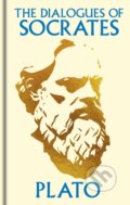 Kniha: The Dialogues of Socrates, 2025 Kniha: The Dialogues of Socrates, 2025