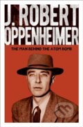 Kniha: J. Robert Oppenheimer (Chris McNab). Arcturus, 2025 Kniha: J. Robert Oppenheimer (Chris McNab). Arcturus, 2025