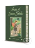 Kniha: Anne of Green Gables (L. M. Montgomery). Arcturus, 2024 Kniha: Anne of Green Gables (L. M. Montgomery). Arcturus, 2024