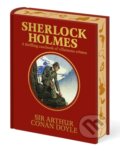 Kniha: Sherlock Holmes (Arthur Conan Doyle). Arcturus, 2025 Kniha: Sherlock Holmes (Arthur Conan Doyle). Arcturus, 2025