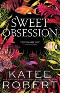Kniha: Sweet Obsession, 2025 Kniha: Sweet Obsession, 2025