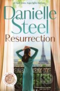 Kniha: Resurrection (Danielle Steel). Pan Macmillan, 2025 Kniha: Resurrection (Danielle Steel). Pan Macmillan, 2025