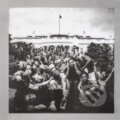 Hudební CD: Kendrick Lamar: To Pimp A Butterfly (Universal Music). Universal Music Hudební CD: Kendrick Lamar: To Pimp A Butterfly (Universal Music). Universal Music