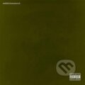 Hudební CD: Kendrick Lamar: Untitled unmastered (Universal Music). Universal Music Hudební CD: Kendrick Lamar: Untitled unmastered (Universal Music). Universal Music
