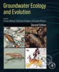 Kniha: Groundwater Ecology and Evolution (Academic Press). Academic Press, 2023 Kniha: Groundwater Ecology and Evolution (Academic Press). Academic Press, 2023