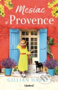 Kniha: Mesiac v Provence (Gillian Harvey), 2025 Kniha: Mesiac v Provence (Gillian Harvey), 2025