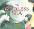 Kniha: The Endless Sea (Chi Thai). Walker books, 2025 Kniha: The Endless Sea (Chi Thai). Walker books, 2025