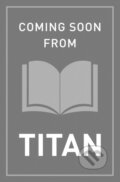 Kniha: Alien - Alien: Into Charybdis (Alex White). Titan Books, 2022 Kniha: Alien - Alien: Into Charybdis (Alex White). Titan Books, 2022