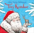 Kniha: Tiny Reindeer (Chris Naylor-Ballesteros). Andersen, 2022 Kniha: Tiny Reindeer (Chris Naylor-Ballesteros). Andersen, 2022