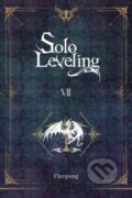 Kniha: Solo Leveling, Vol. 7 (novel) (Hye Young Im, Chugong a J. Torres). Yen Press, 2023 Kniha: Solo Leveling, Vol. 7 (novel) (Hye Young Im, Chugong a J. Torres). Yen Press, 2023