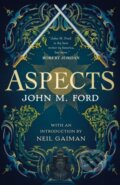 Kniha: Aspects (W. Bruce Cameron). Tor Books, 2023 Kniha: Aspects (W. Bruce Cameron). Tor Books, 2023