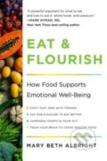 Kniha: Eat & Flourish, 2024 Kniha: Eat & Flourish, 2024