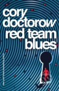 Kniha: Red Team Blues, 2024 Kniha: Red Team Blues, 2024