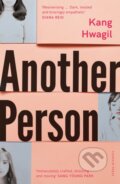 Kniha: Another Person (Kang Hwagil). Pushkin Press, 2024 Kniha: Another Person (Kang Hwagil). Pushkin Press, 2024