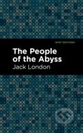Kniha: The People of the Abyss, 2021 Kniha: The People of the Abyss, 2021