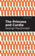 Kniha: The Princess and Curdie (George MacDonald). , 2021 Kniha: The Princess and Curdie (George MacDonald). , 2021