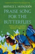 Kniha: Praise Song For The Butterflies (Bernice L. McFadden). , 2021 Kniha: Praise Song For The Butterflies (Bernice L. McFadden). , 2021