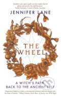 Kniha: The Wheel, 2021 Kniha: The Wheel, 2021