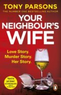 Kniha: Your Neighbour’s Wife, 2021 Kniha: Your Neighbour’s Wife, 2021