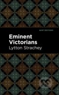 Kniha: Eminent Victorians (Lytton Strachey). , 2021 Kniha: Eminent Victorians (Lytton Strachey). , 2021