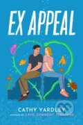 Kniha: Ex Appeal (Cathy Yardley). , 2022 Kniha: Ex Appeal (Cathy Yardley). , 2022