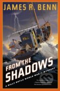 Kniha: From The Shadows (James R. Benn). Soho Press, 2022 Kniha: From The Shadows (James R. Benn). Soho Press, 2022