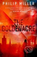 Kniha: The Goldenacre (Philip Miller). Birlinn, 2022 Kniha: The Goldenacre (Philip Miller). Birlinn, 2022