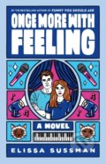 Kniha: Once More with Feeling (Elissa Sussman). Dell, 2023 Kniha: Once More with Feeling (Elissa Sussman). Dell, 2023