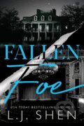Kniha: Fallen Foe (L.J. Shen). , 2023 Kniha: Fallen Foe (L.J. Shen). , 2023