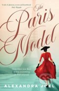Kniha: The Paris Model (Alexandra Joel). HarperCollins, 2021 Kniha: The Paris Model (Alexandra Joel). HarperCollins, 2021