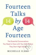 Kniha: Fourteen (Talks) by (Age) Fourteen, 2021 Kniha: Fourteen (Talks) by (Age) Fourteen, 2021