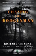 Kniha: Chasing the Boogeyman (Richard Chizmar). Gallery Books, 2022 Kniha: Chasing the Boogeyman (Richard Chizmar). Gallery Books, 2022