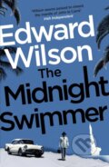 Kniha: The Midnight Swimmer (Edward Wilson). MacLehose Press, 2022 Kniha: The Midnight Swimmer (Edward Wilson). MacLehose Press, 2022