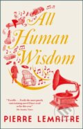 Kniha: All Human Wisdom, 2022 Kniha: All Human Wisdom, 2022