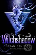 Kniha: Witchshadow, 2022 Kniha: Witchshadow, 2022