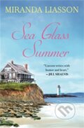 Kniha: Sea Glass Summer (Miranda Liasson). Forever, 2022 Kniha: Sea Glass Summer (Miranda Liasson). Forever, 2022
