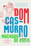 Kniha: Dom Casmurro (Joaquim Maria Machado de Assis). WW Norton & Co, 2024 Kniha: Dom Casmurro (Joaquim Maria Machado de Assis). WW Norton & Co, 2024