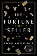 Kniha: The Fortune Seller (Rachel Kapelke-Dale). St. Martin´s Press, 2024 Kniha: The Fortune Seller (Rachel Kapelke-Dale). St. Martin´s Press, 2024