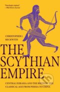 Kniha: The Scythian Empire (Christopher I. Beckwith). Princeton University Press, 2024 Kniha: The Scythian Empire (Christopher I. Beckwith). Princeton University Press, 2024