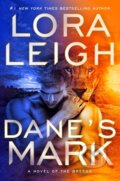 Kniha: Dane's Mark, 2024 Kniha: Dane's Mark, 2024