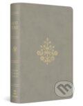 Kniha: ESV Pocket Bible (Crossway Books). Crossway Books, 2024 Kniha: ESV Pocket Bible (Crossway Books). Crossway Books, 2024