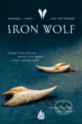 Kniha: Iron Wolf, 2025 Kniha: Iron Wolf, 2025