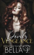 Kniha: The Devil's Vengeance (Bella J). Independently Published, 2021 Kniha: The Devil's Vengeance (Bella J). Independently Published, 2021
