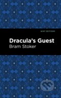 Kniha: Dracula's Guest (Bram Stoker). , 2021 Kniha: Dracula's Guest (Bram Stoker). , 2021